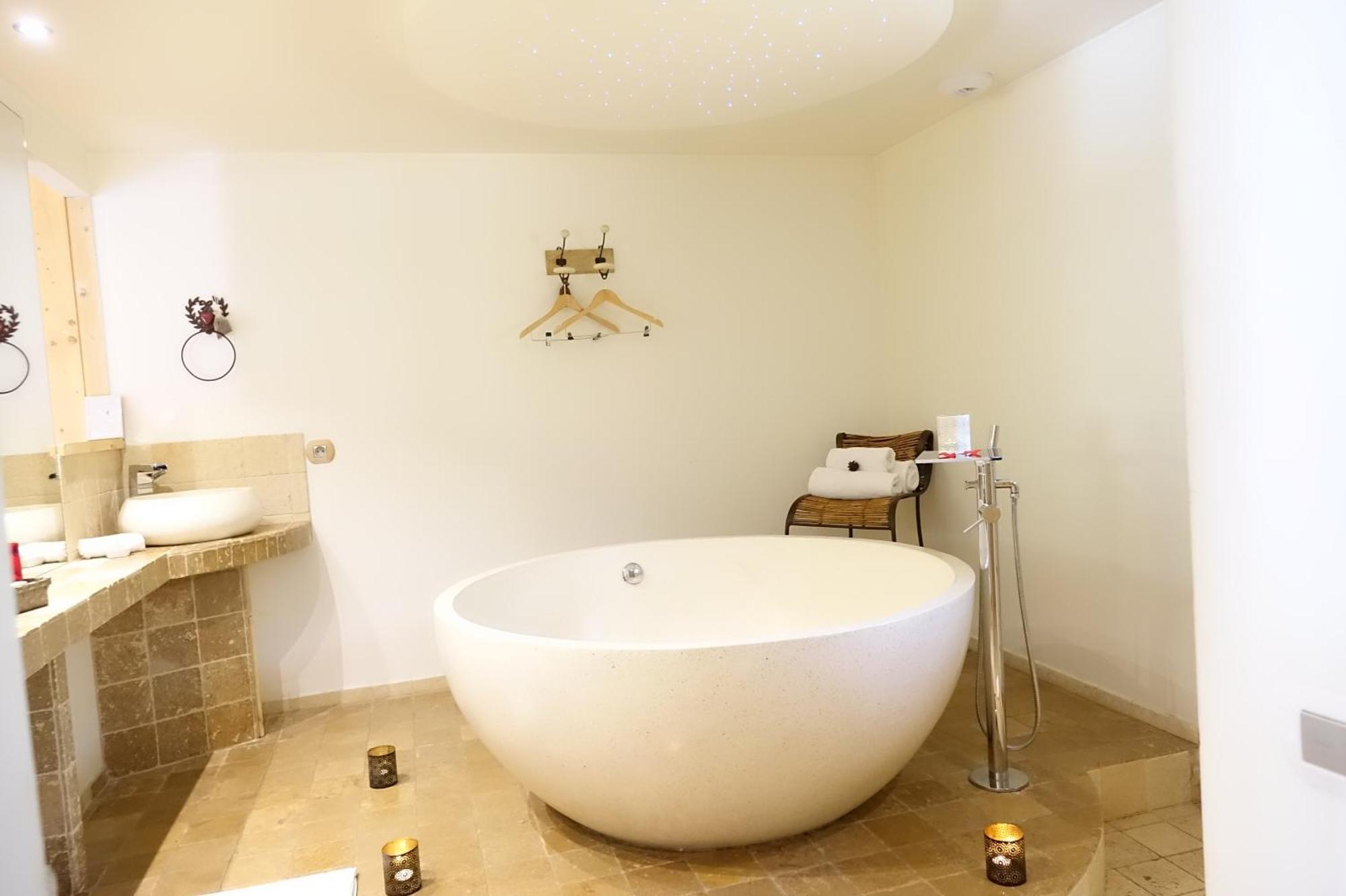 Domaine Du Haut Jardin Hotel & Chalets Spa Prive Rehaupal Екстериор снимка