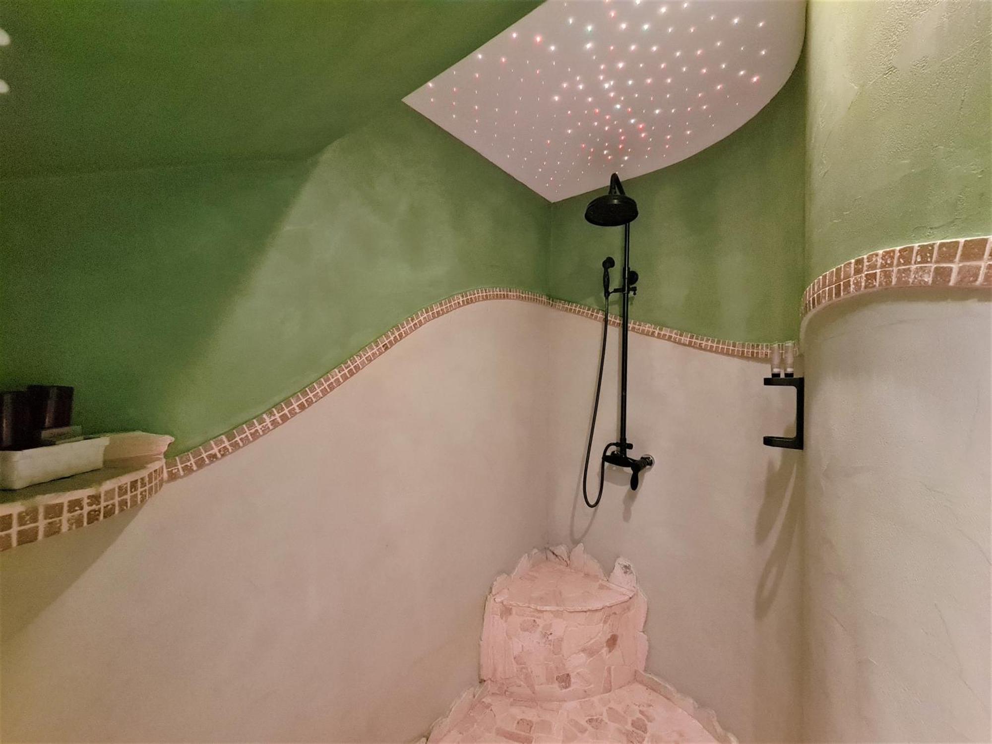Domaine Du Haut Jardin Hotel & Chalets Spa Prive Rehaupal Екстериор снимка