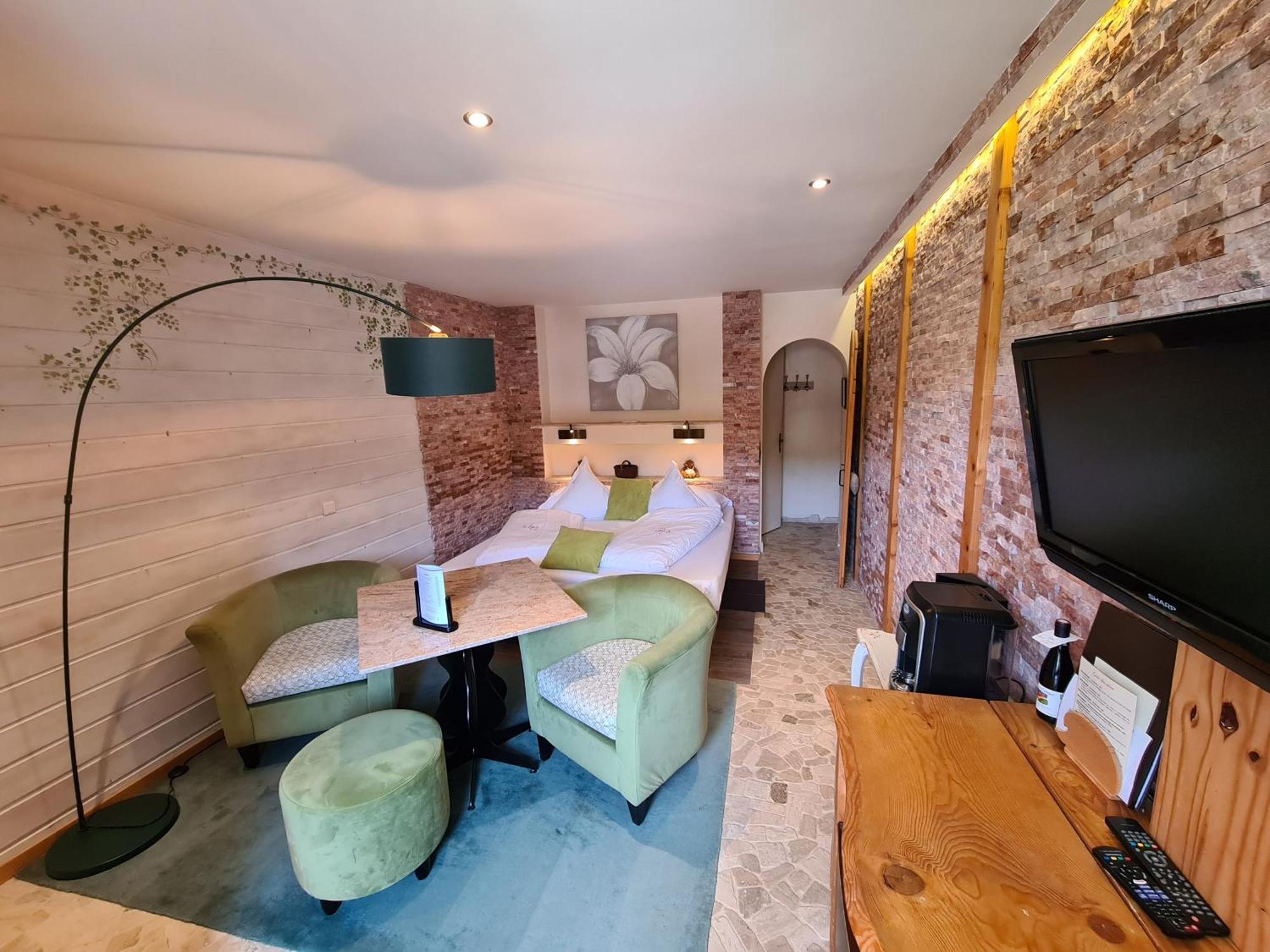 Domaine Du Haut Jardin Hotel & Chalets Spa Prive Rehaupal Екстериор снимка