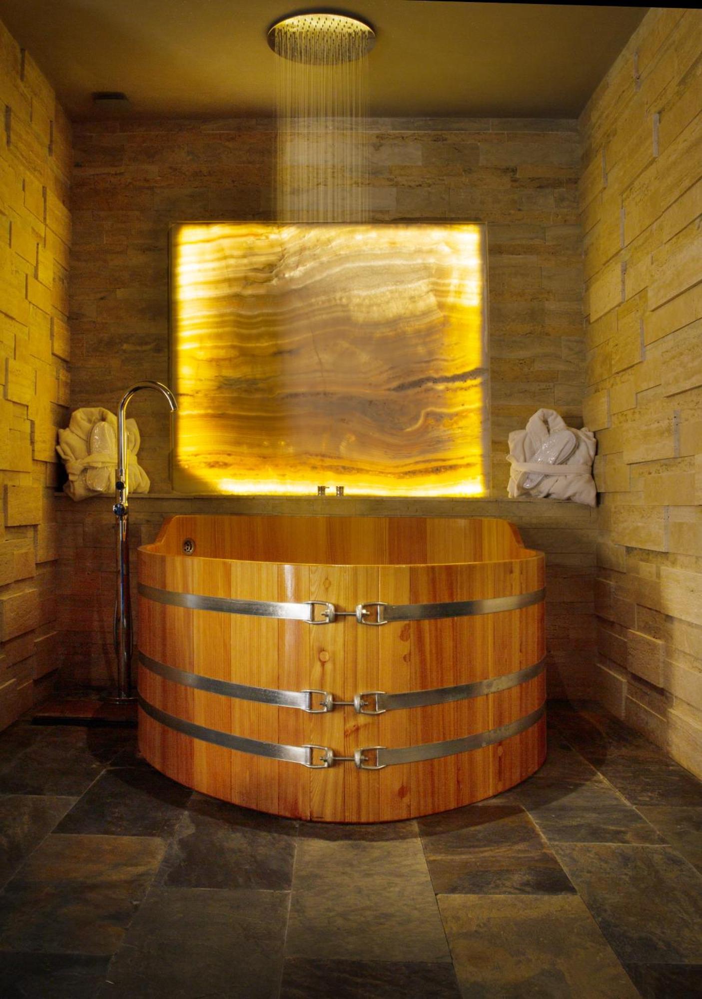 Domaine Du Haut Jardin Hotel & Chalets Spa Prive Rehaupal Екстериор снимка