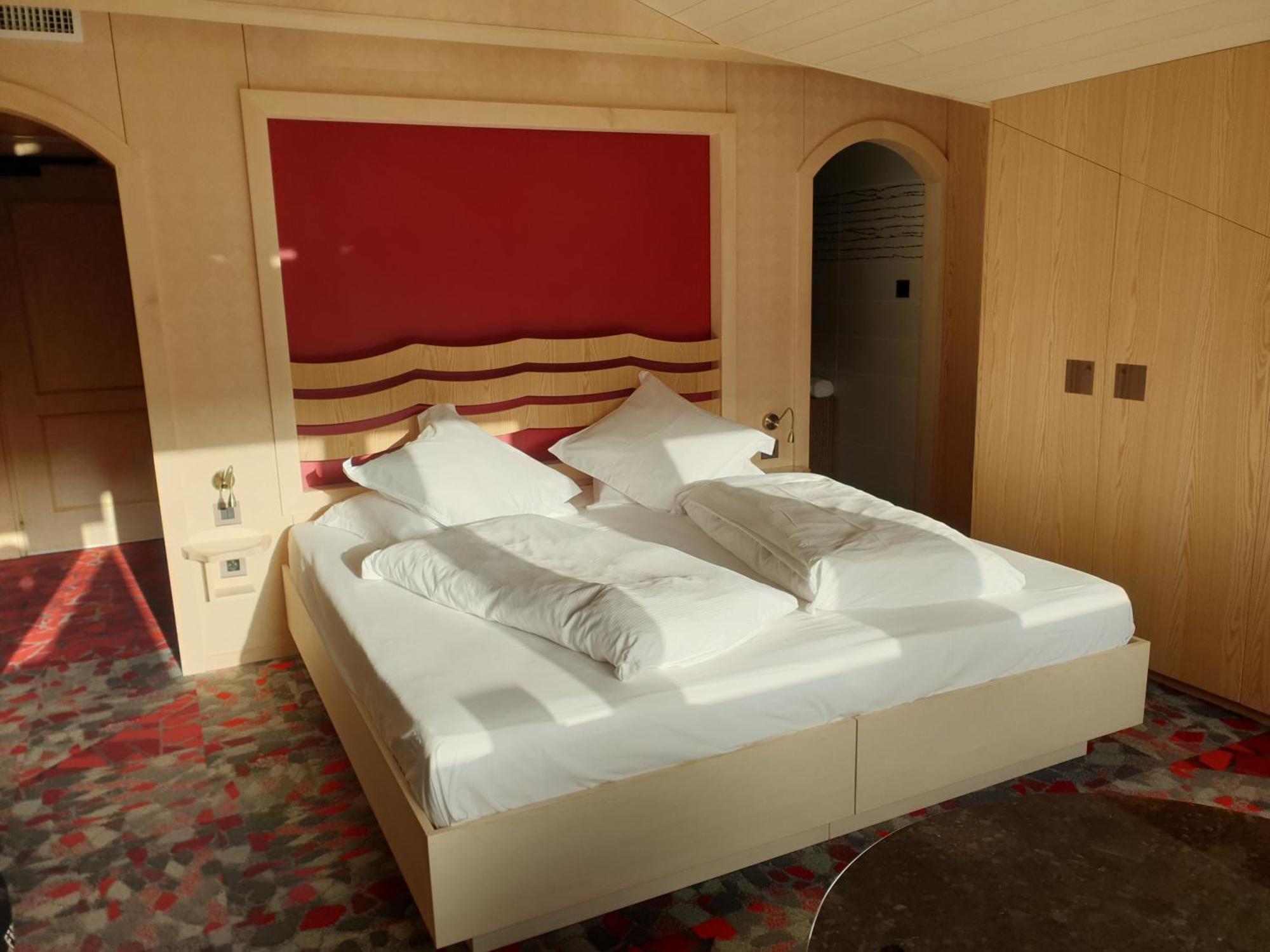 Domaine Du Haut Jardin Hotel & Chalets Spa Prive Rehaupal Екстериор снимка