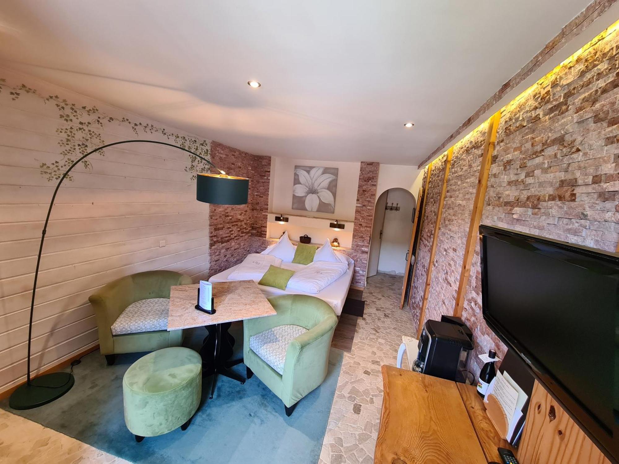 Domaine Du Haut Jardin Hotel & Chalets Spa Prive Rehaupal Екстериор снимка