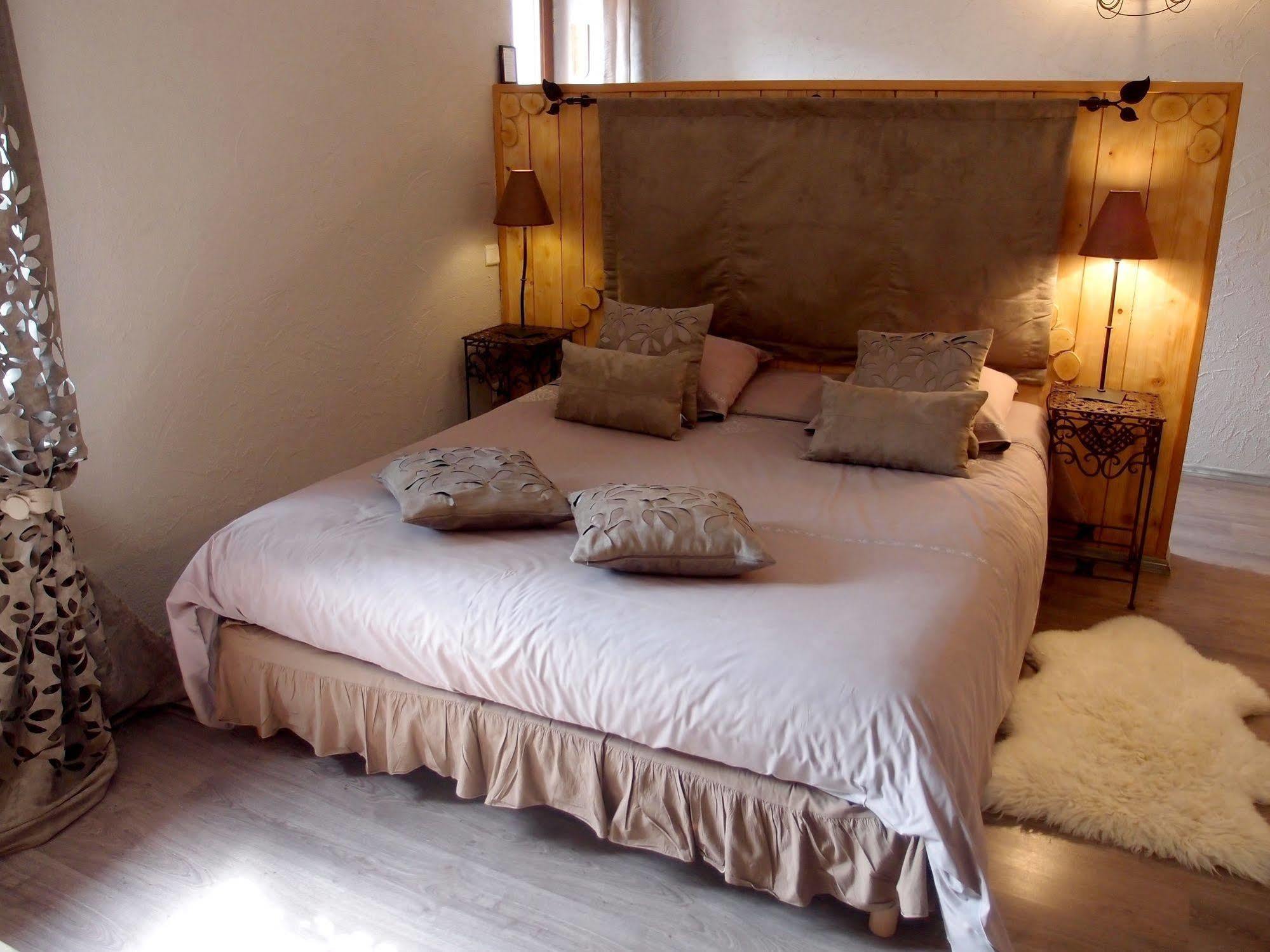 Domaine Du Haut Jardin Hotel & Chalets Spa Prive Rehaupal Екстериор снимка